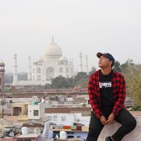 HARI HAJARUDDIN SIREGAR's Photo