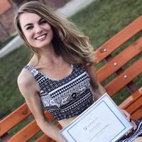 Sasha Ivleva's Photo