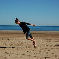 Ruta Ivaskeviciute的照片