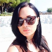 Saltanat Berik's Photo