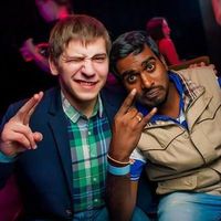 Лёха Гришенков's Photo