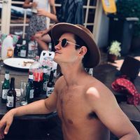 Pat Richardson的照片