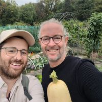 Fotos von Bastiaan Milo