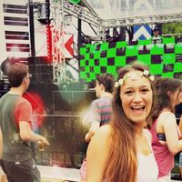 elise sofia的照片