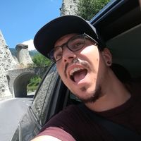 loïc Bonjour's Photo