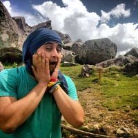 Gabriel Medina Peralta's Photo