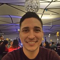 Jerry Gutierrez's Photo