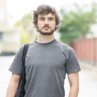 Adrian Nolte's Photo