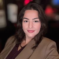 Alina  Chumachenko's Photo