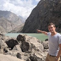 Nikodem Chinowski's Photo