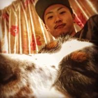 Youji Kubota的照片