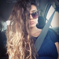 Le foto di Duygu Tatli