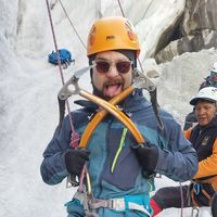 Ludovic Ribeiro's Photo