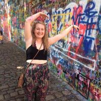 Le foto di Grace McLaughlin