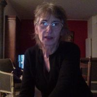 Pascale Champault's Photo