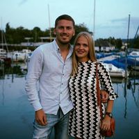 Serhii Chekhla's Photo