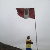 Juan de Dios Huarancca Cahuana的照片