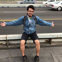 Furkan Acılar's Photo