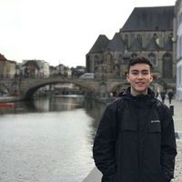 Fotos de Felipe Howard