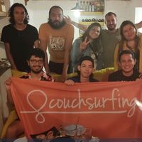 Mayra Vazquez的照片