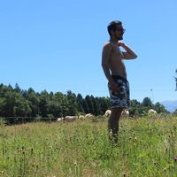 Guillermo Garcia's Photo