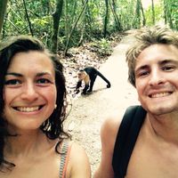 Lill Whitfield's Photo