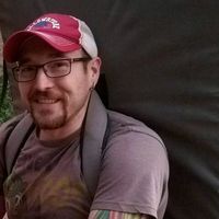 Justin  Benedict的照片