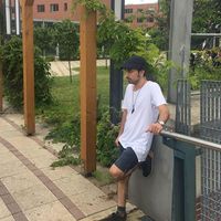 Mehdi Shokatpour's Photo