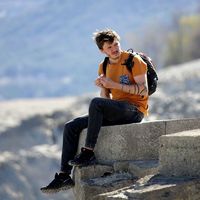 Fotos von Bastien Sanchez