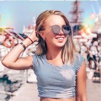 Elena Telukhina的照片