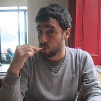 Luigi Mastrangelo's Photo