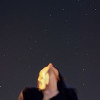 Jessica Safā的照片