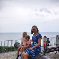 ZUZANA Handlová's Photo