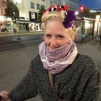 christina dyekjaer's Photo