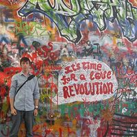 Jason Mitzen's Photo