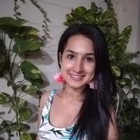 Isabel Cristina Jaramillo的照片