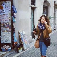 Le foto di Rivka Kaufman