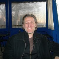 Photos de Martial Toulouse