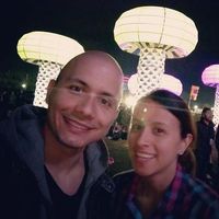 Fotos von Rafael Triviño