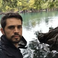 Alfredo  Garcia JO's Photo