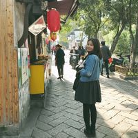 soleil Liang的照片