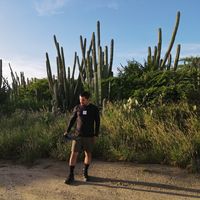 Mauricio Estrada的照片