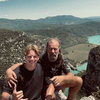 Brendan Jansen's Photo