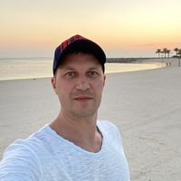 Aleksei Zaitsev's Photo