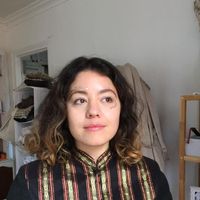 Claire Nicoules's Photo