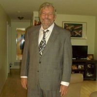 Richard Doorish's Photo