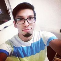 Ivan Garcia的照片