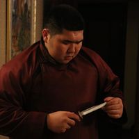 Н. Цэлмүүн的照片