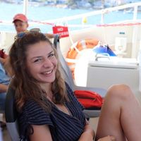 Sixtine Clouzeau的照片