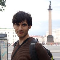 Andrey Laroy的照片